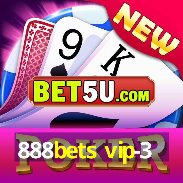 888bets vip